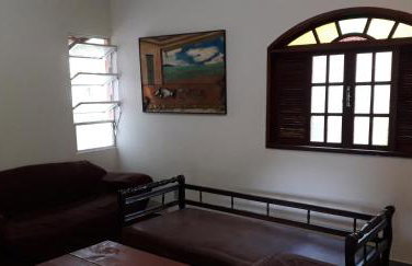 Casa da cachoeira na beira do Rio Sana - Photo 2