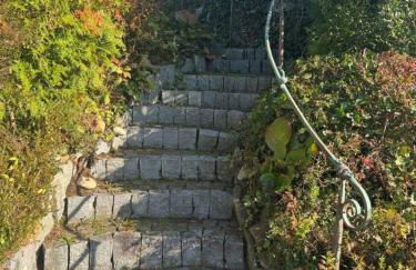 Ferienhaus am Breitenbach-Stausee - Foto 27