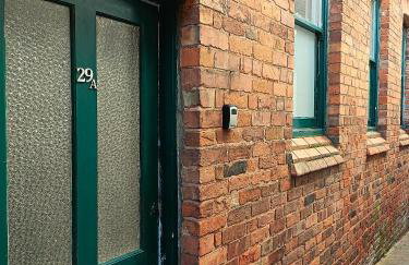 Whitchurch High Street Hideaway - Foto 29