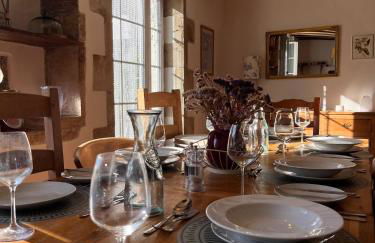 Gite de Nanteuil, 10-13 personnes, piscine - Foto 28