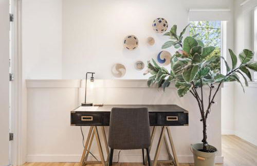 Modern Guest Studio in Portlands Vibrant Boise District - Photo 12