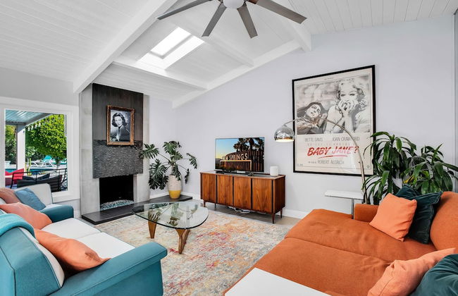 Escapade in Palm Springs - Foto 67