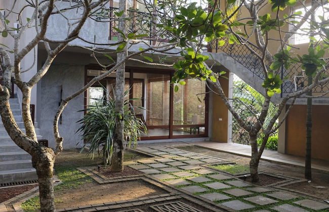 Kambura Villa - Photo 64