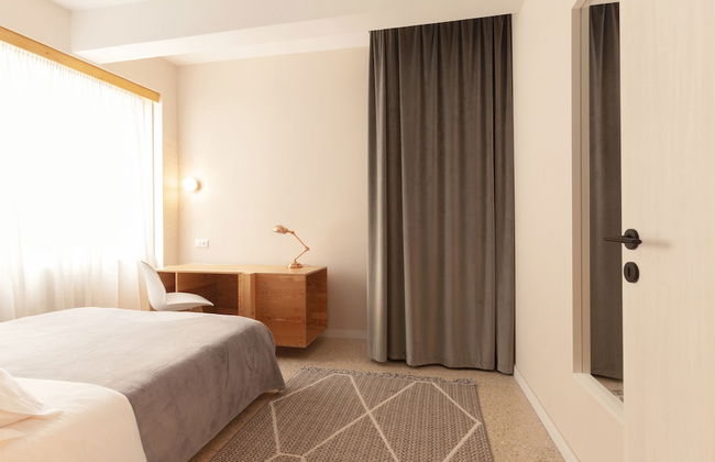 The Marble Suites, PLAKA - Photo 25