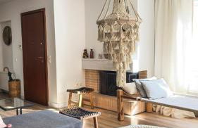 Σύγχρονο, Ευρύχωρο Vintage δίπλα στο Mall - Foto 20