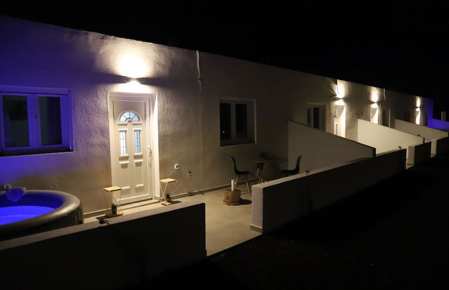 Calma Eco Houses - Foto 40