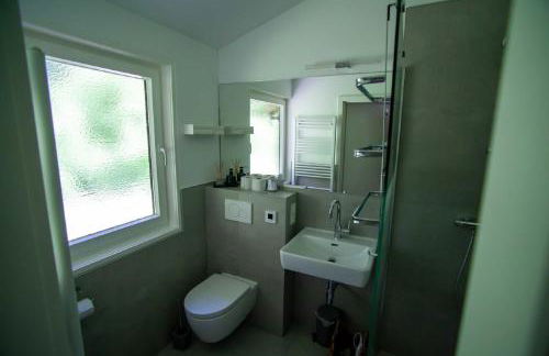 Ferienhaus Robinson Crusoe Schwarzkittelpfad 80 - Foto 12