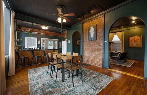 Retreat on Bardstown Road - Yard - Walk to Shops - Foto 17