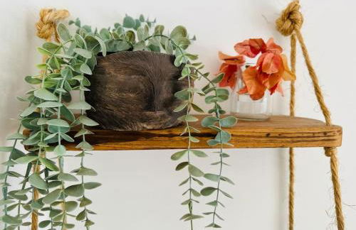 Satori, paradise in rural malaga - Photo 23