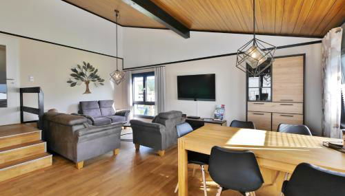 Ferienhaus Diemelquelle - mit eingezäuntem Garten - Foto 5