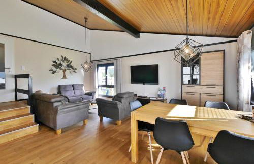 Ferienhaus Diemelquelle - mit eingezäuntem Garten - Foto 5