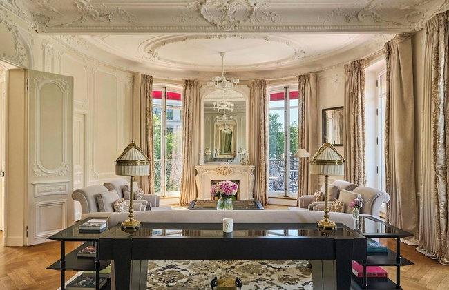 Hôtel Fouquet's Paris - Photo 64