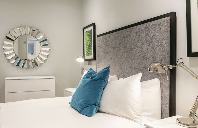 Urban Chic - Wellington - Foto 2