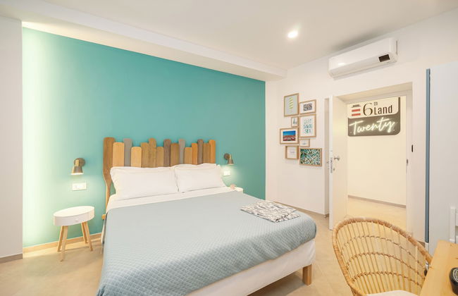 6thLand - Rent Rooms La Spezia - Photo 50