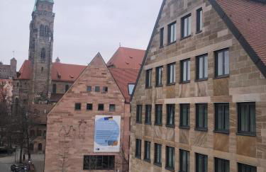 apart N serviced apartments - Foto 10