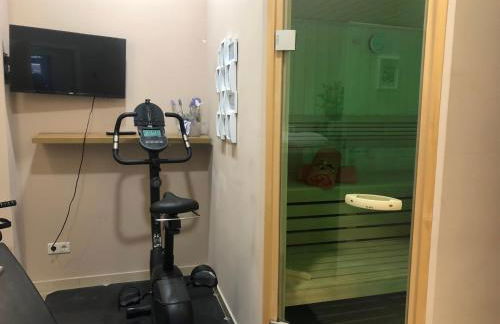 Wohnen im Beauty Salon- im Herzen von Greven - Foto 36