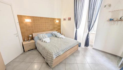 Civico 43 apartment - Foto 4, towels
