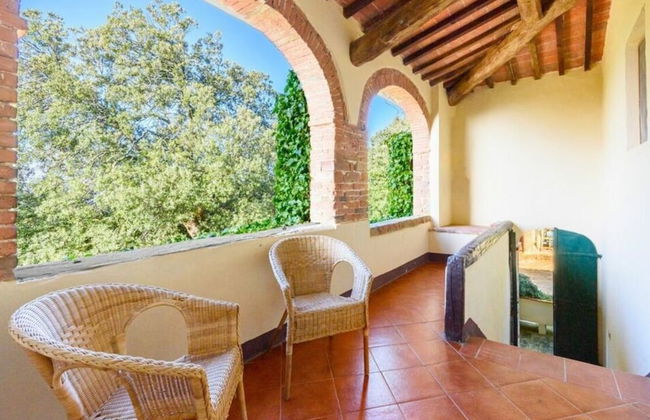 Villa Colombini Comfortable Holiday Residence - Foto 36