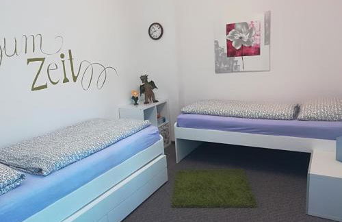 Haus Linde Frauenwald am Rennsteig - Foto 15