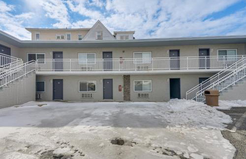 Walk to Shore! Family Haven with Pool in Ocean City - Foto 15