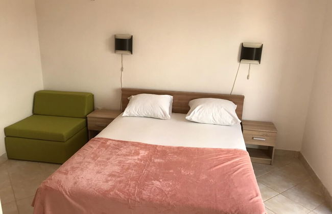 Sreser Dubrovnik Apartments Urlic - Foto 9