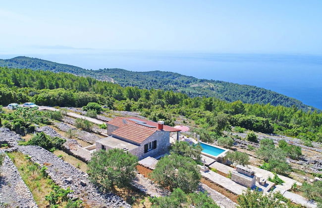 Holiday Home Zule - Foto 30