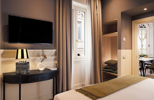 Elizabeth Unique Apartments - A Member of Design Hotels - Foto 24