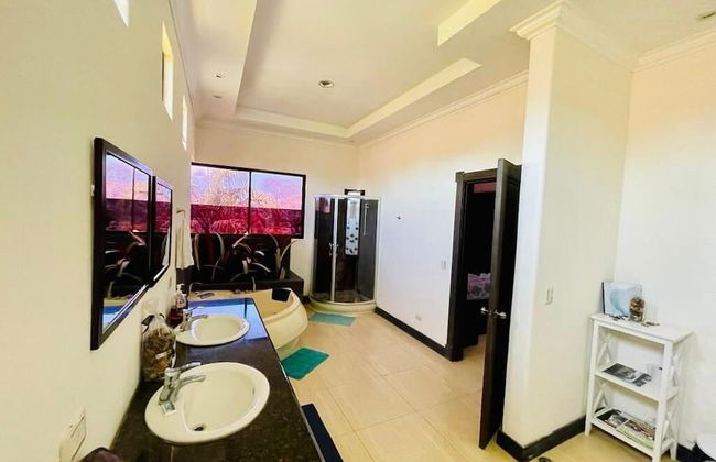 Villa Ocean Dreams Los Delfines Golf & Country Club - Foto 23