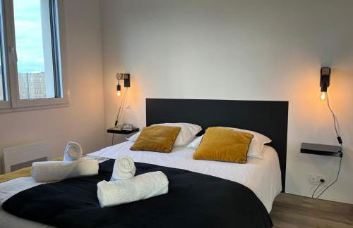 Villa Ty Plad, Penmarc'h - Photo 18