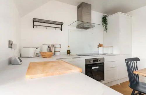 Stargazing Filby, Norfolk Guest House - Foto 11