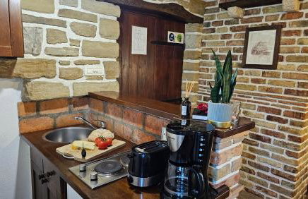 Studio apartment Cami - Cottage with a soul - Foto 25