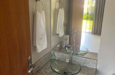 Pousada Vielas do Rosa - centrinho da praia do rosa - Foto 38