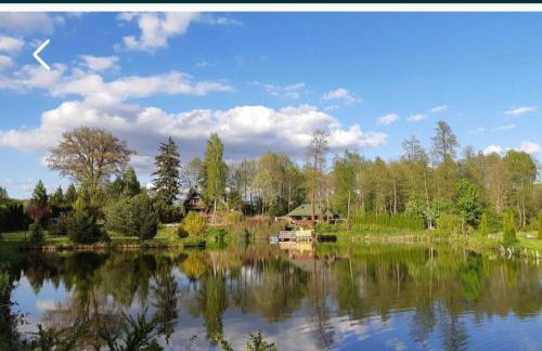 Agroturystyka Gajewo - Foto 1