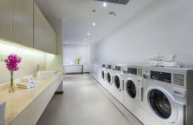 Savills Residence Daxin Shenzhen Bay - Foto 44