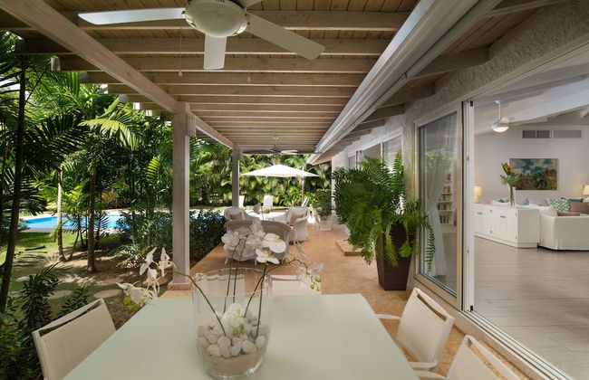 Villa Paz by Casa de Campo Resort & Villas - Foto 17