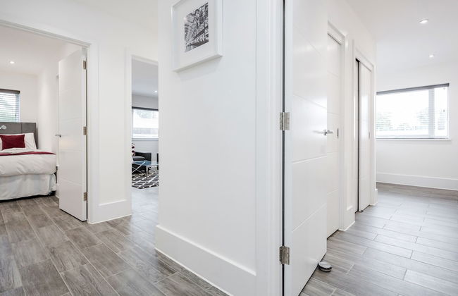 Roomspace Apartments -The Legacy - Foto 19