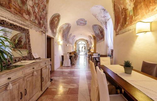 Relais Convento Santa Croce - Foto 76