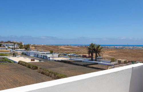 E Ensuite Vacation Apartment LANZAROTE - Foto 6
