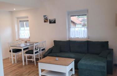 Ferienwohnung Lindenblüte - Foto 9