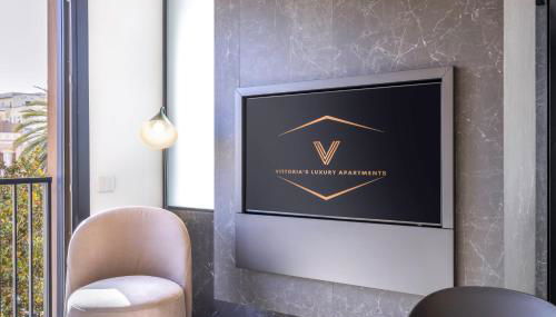 Vittoria's Luxury Apartment Cagliari - Photo 3