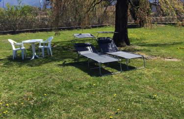 Paradiso sul lago - Foto 48