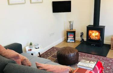 Cottage in North Somerset - Foto 24