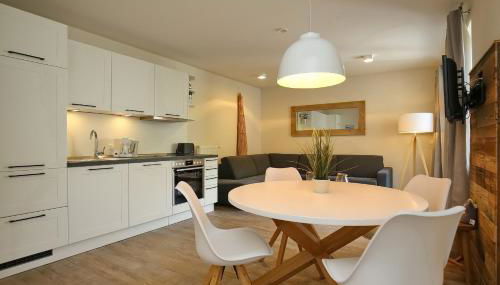 Residenz Seestern Wohnung 39 - Foto 3