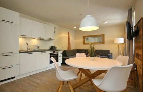 Residenz Seestern Wohnung 39 - Foto 3