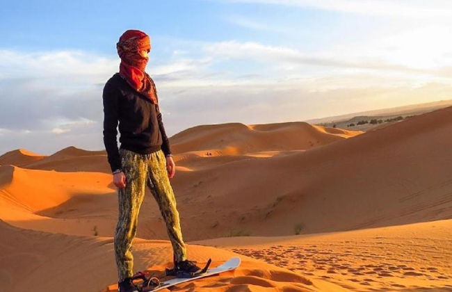 Mega Safari com Almoço - Tour de Dia Inteiro - Foto 6