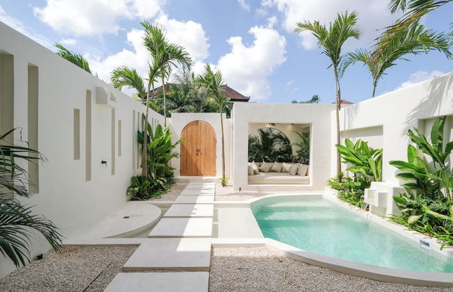 Villa Naji Pererenan - Photo 78