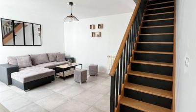 Maison hyper centre 3 chambres - Foto 4