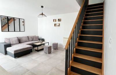 Maison hyper centre 3 chambres - Foto 4