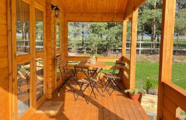 JZ Guest Ranch - Foto 24