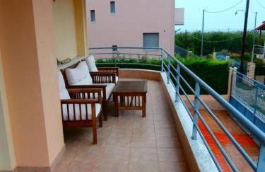 Dimitrios Apartments - Foto 16